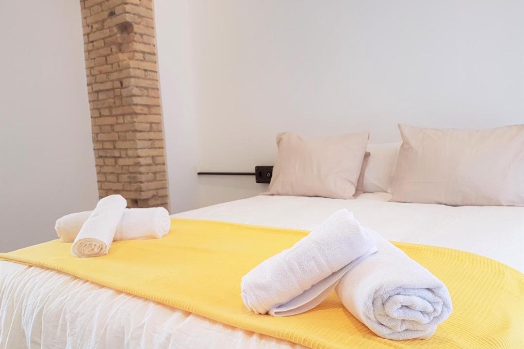 Photo of Bedroom in Montolivet
