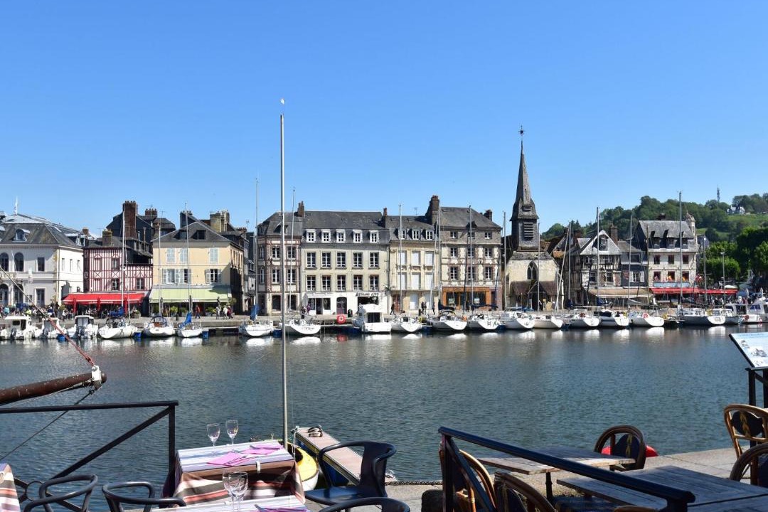 Photo of Others in Honfleur