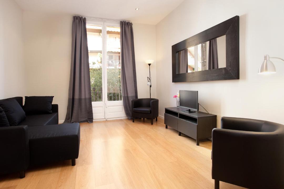 Photo of Livingroom in Eixample