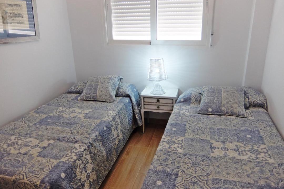 Photo of Bedroom in Grau i Platja