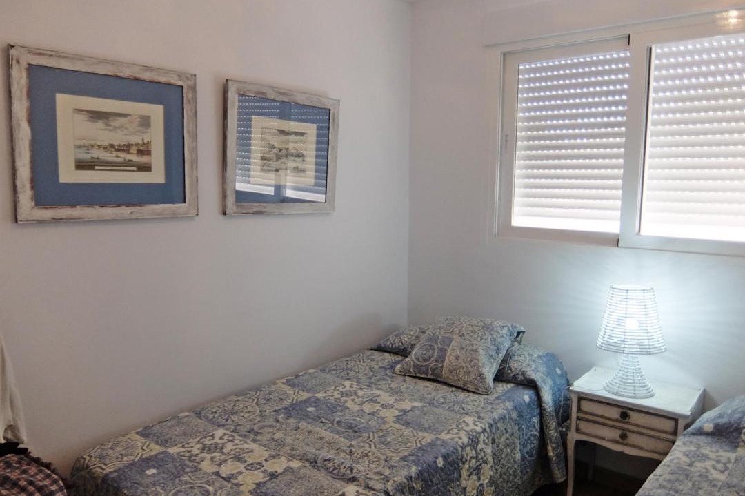 Photo of Bedroom in Grau i Platja