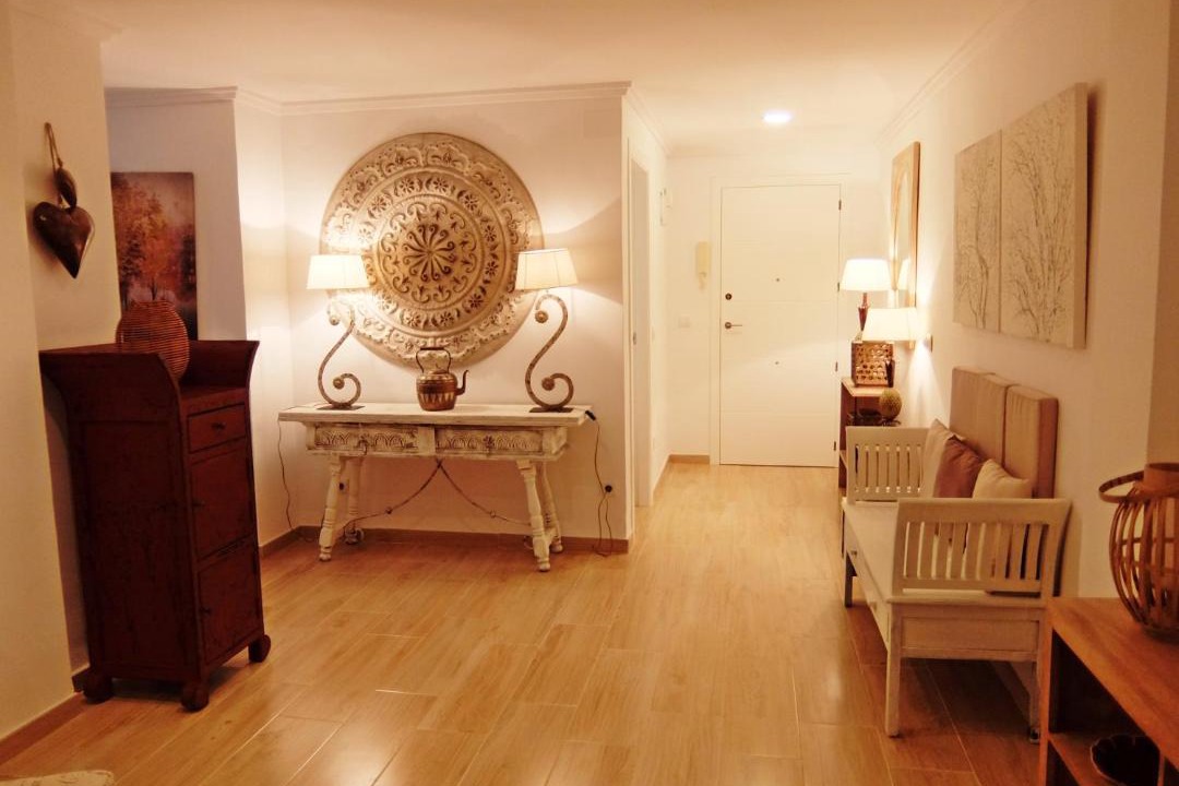 Photo of Livingroom in Grau i Platja