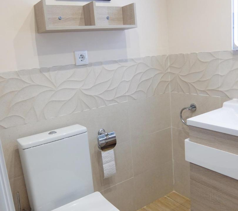 Photo of Bathroom in Grau i Platja