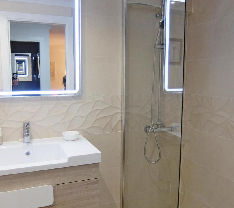 Photo of Bathroom in Grau i Platja