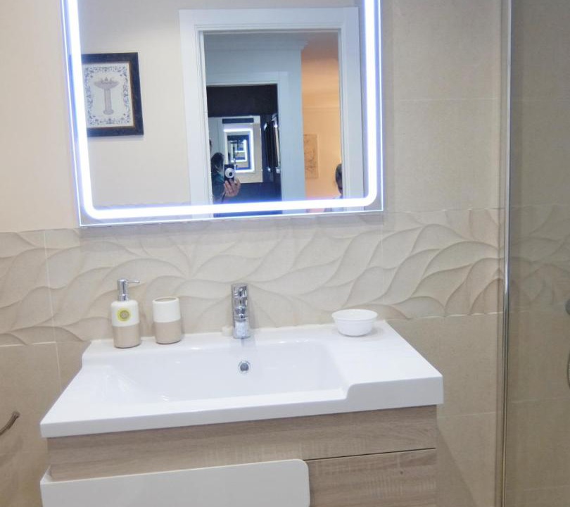 Photo of Bathroom in Grau i Platja