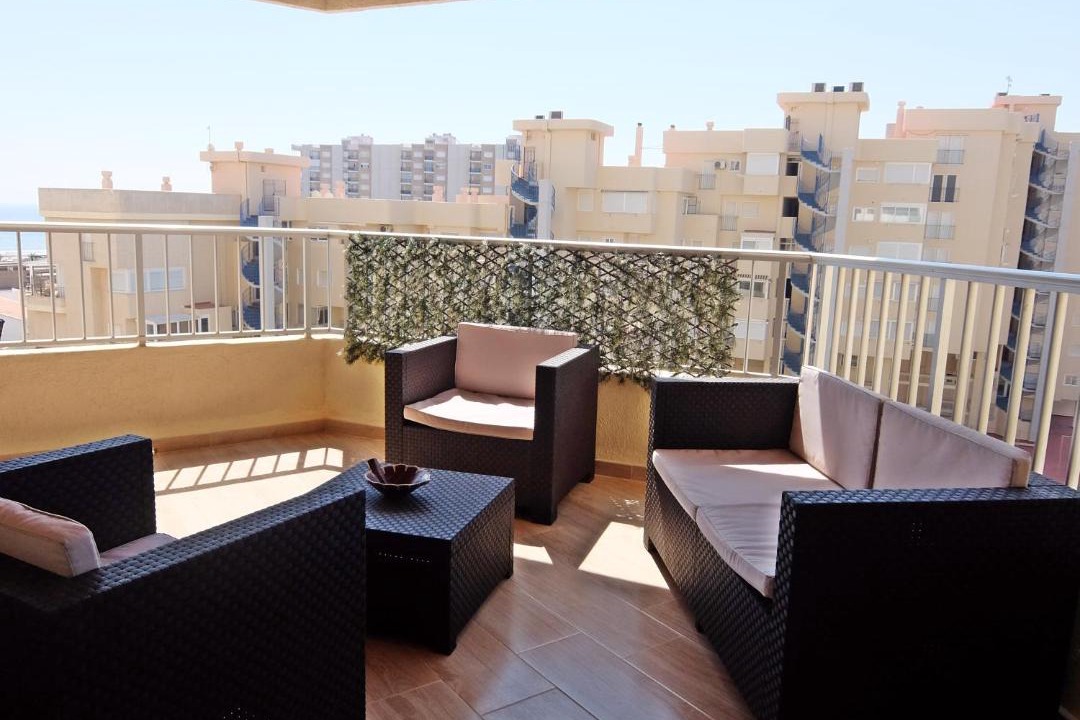 Photo of Patio Balcony in Grau i Platja