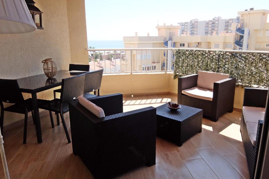 Photo of Livingroom in Grau i Platja