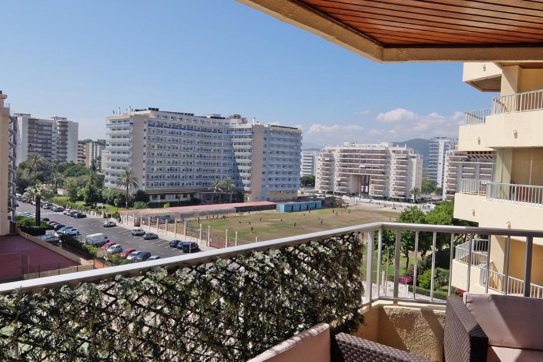 Photo of Patio Balcony in Grau i Platja