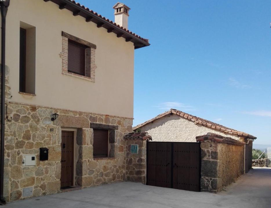 Photo of Others in Viandar de la Vera