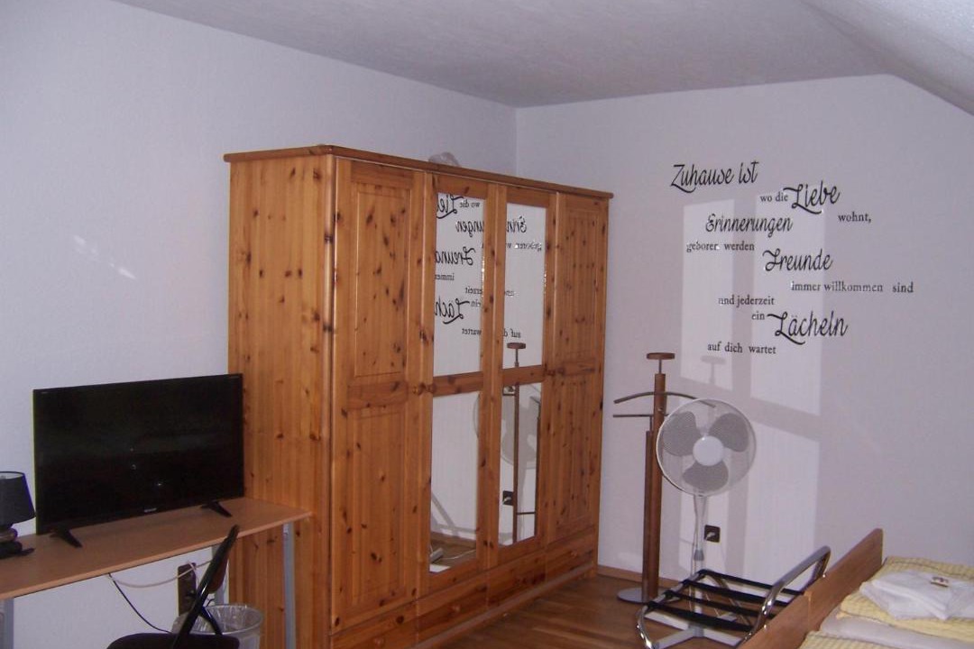 Photo of Livingroom in Bechtheim