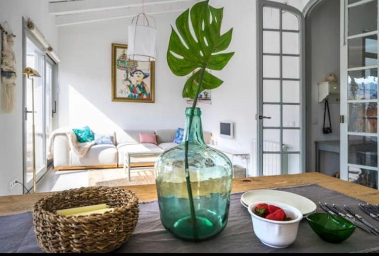 Photo of Livingroom in Sant Feliu de Guixols