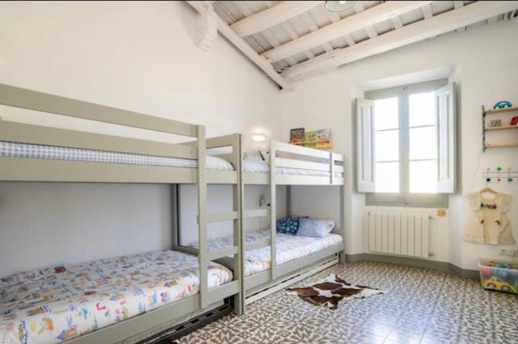 Photo of Bedroom in Sant Feliu de Guixols