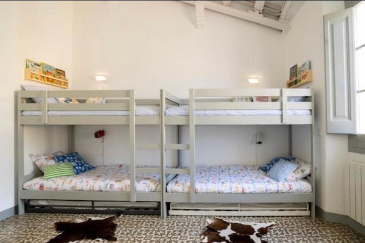 Photo of Bedroom in Sant Feliu de Guixols