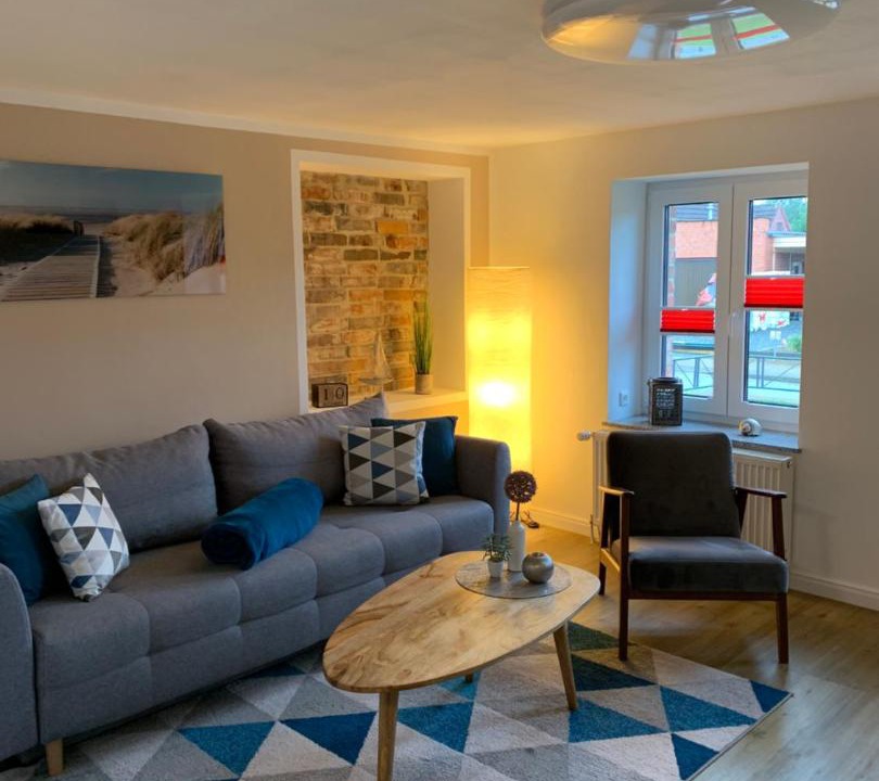 Photo of Livingroom in Dassow