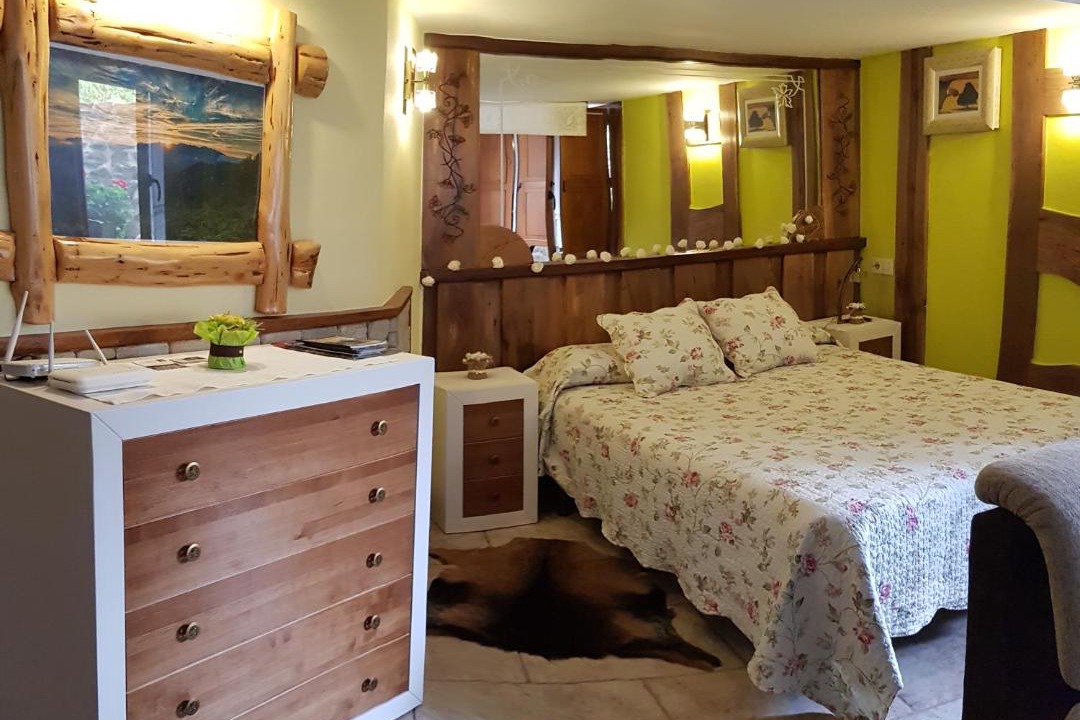 Photo of Bedroom in Valmeo