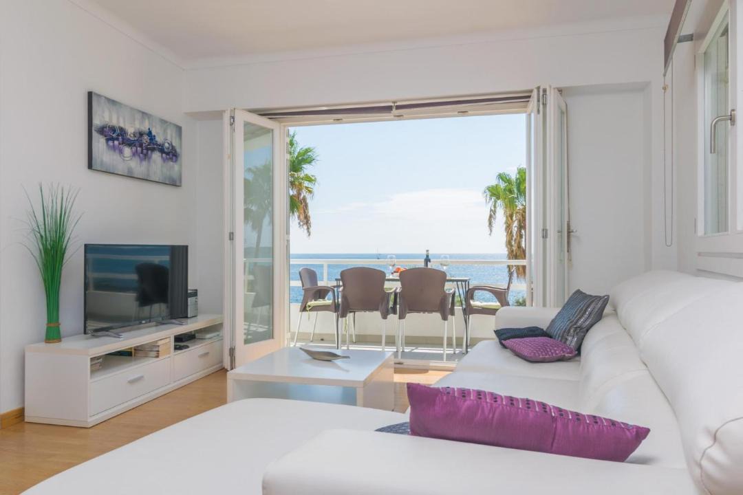Photo of Others in Cala Bona