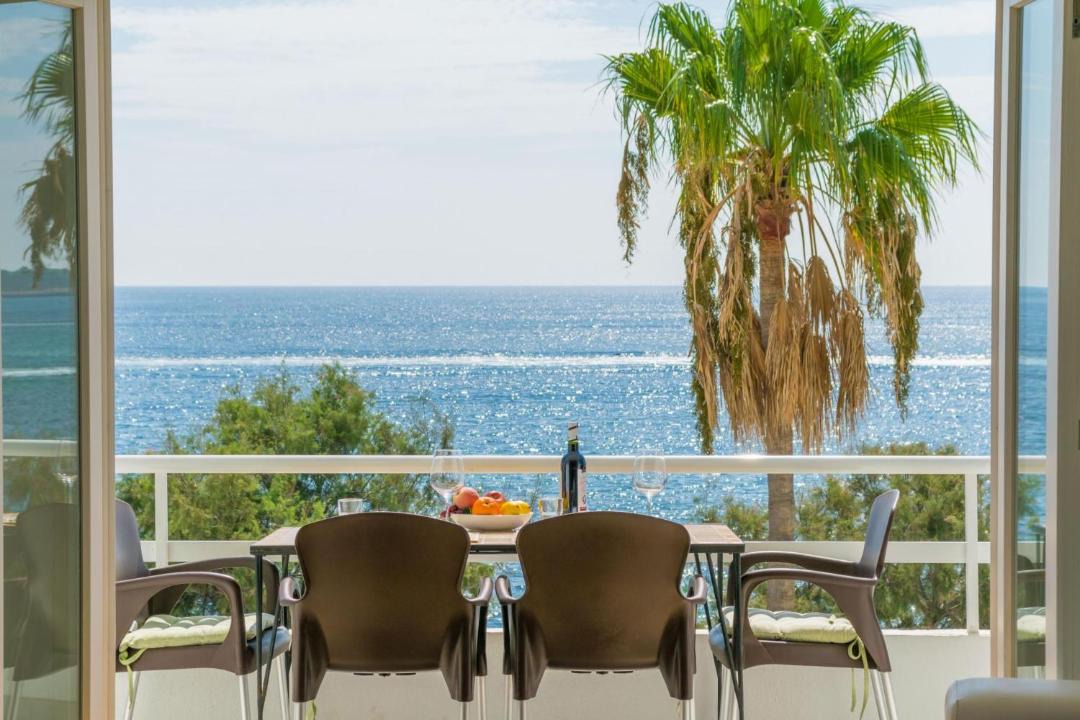 Photo of Others in Cala Bona