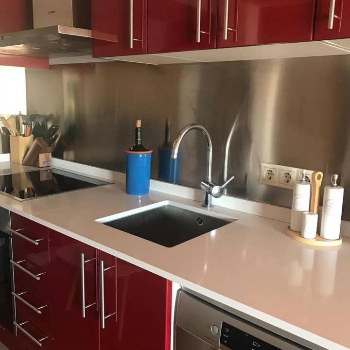 Photo of Kitchen in Molina de Aragon
