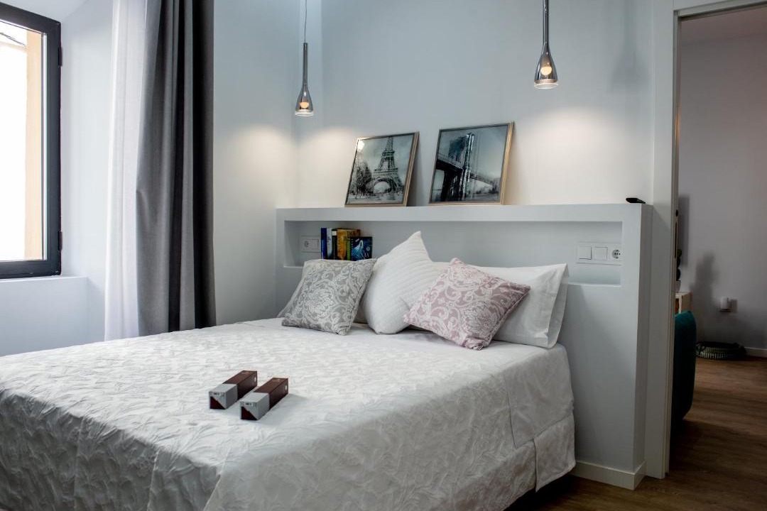 Photo of Bedroom in San Juan