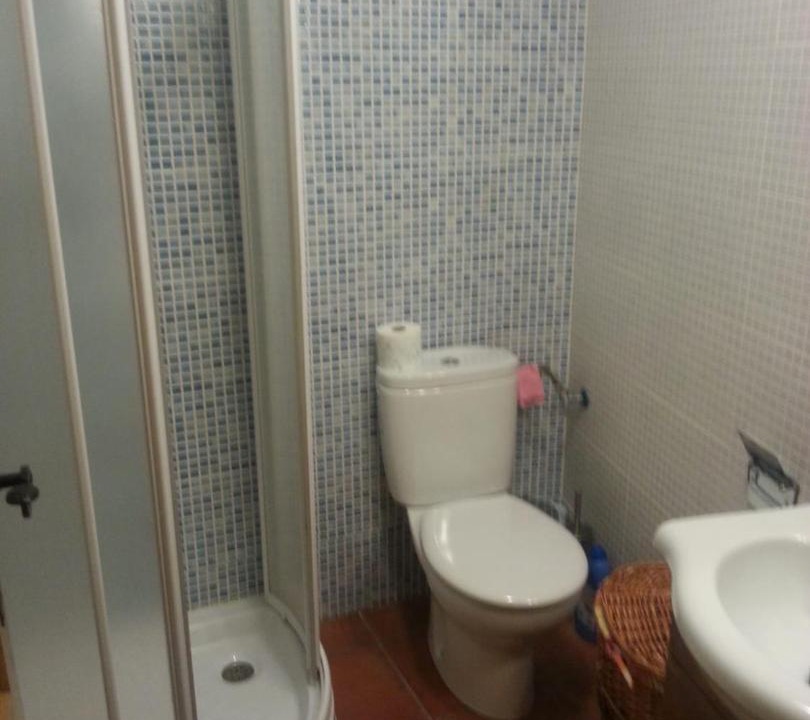 Photo of Bathroom in Casares de las Hurdes