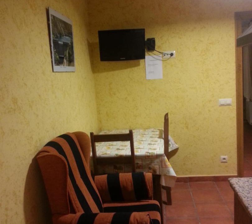 Photo of Others in Casares de las Hurdes