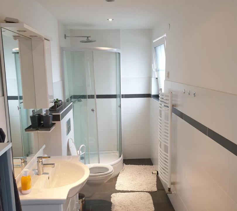 Photo of Bathroom in Moerfelden-Walldorf