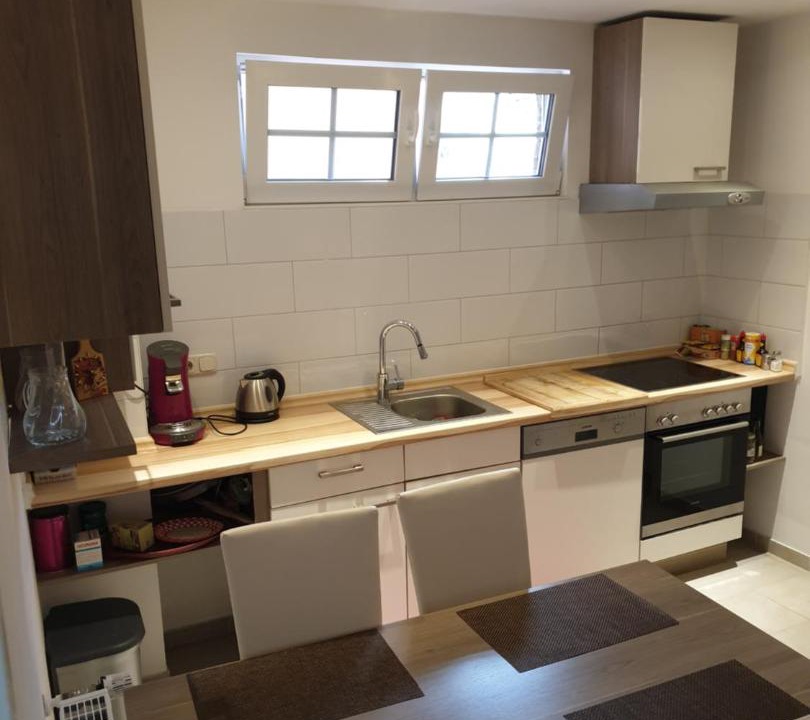 Photo of Kitchen in Moerfelden-Walldorf