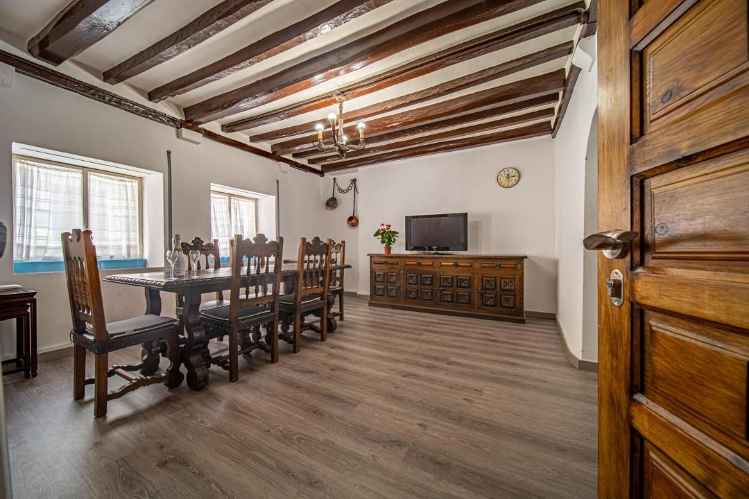 Photo of Livingroom in Macanet de Cabrenys