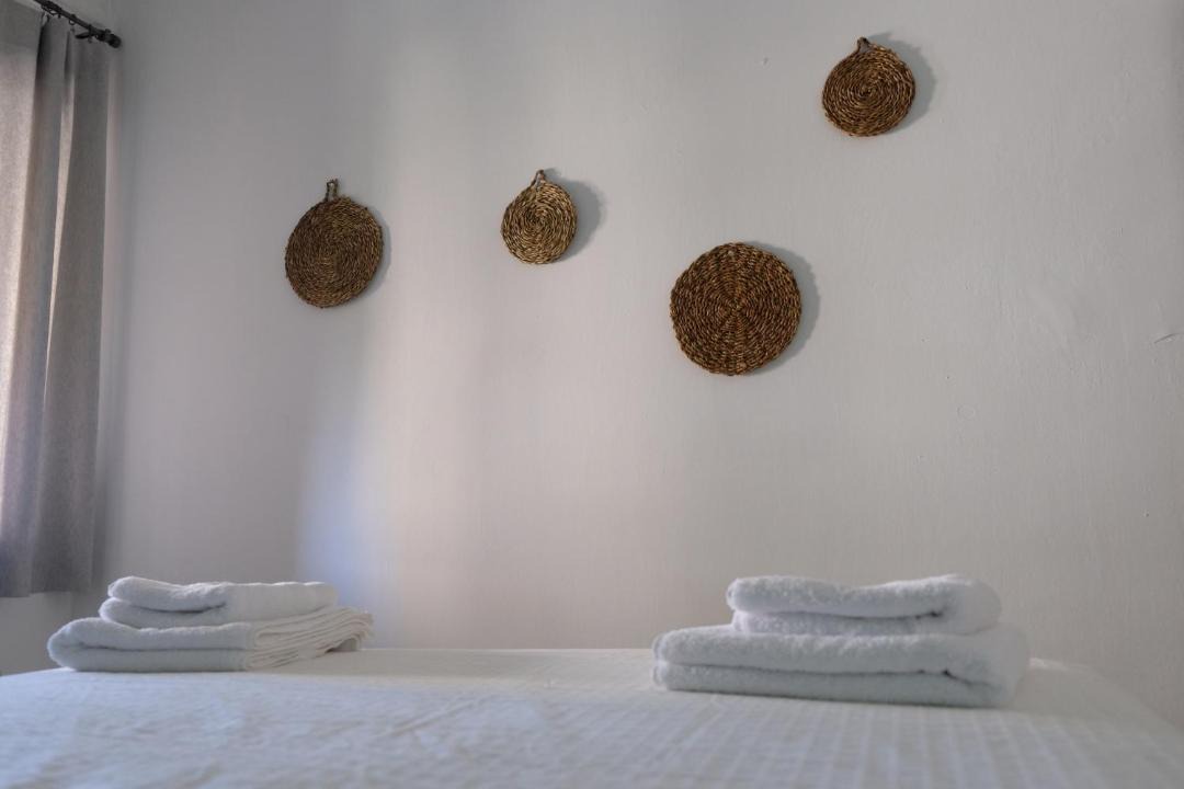 Photo of Bedroom in Triana