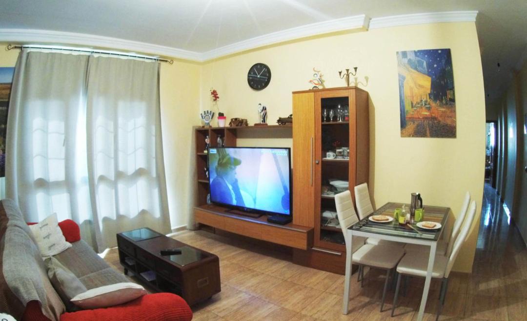 Photo of Livingroom in Puerto del Rosario