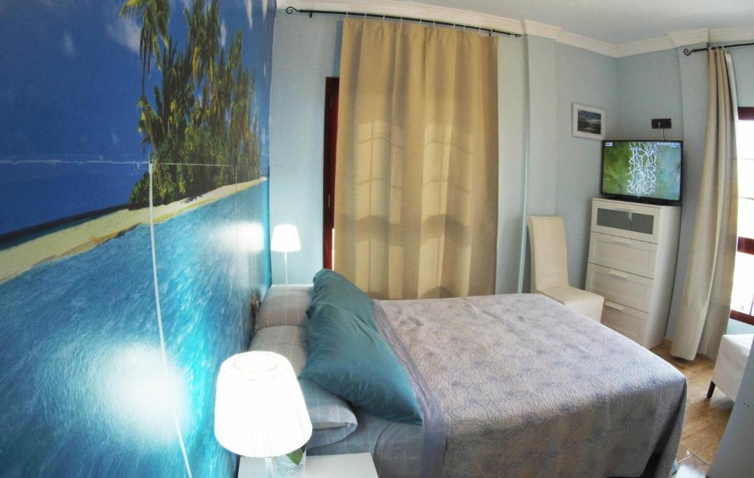 Photo of Bedroom in Puerto del Rosario