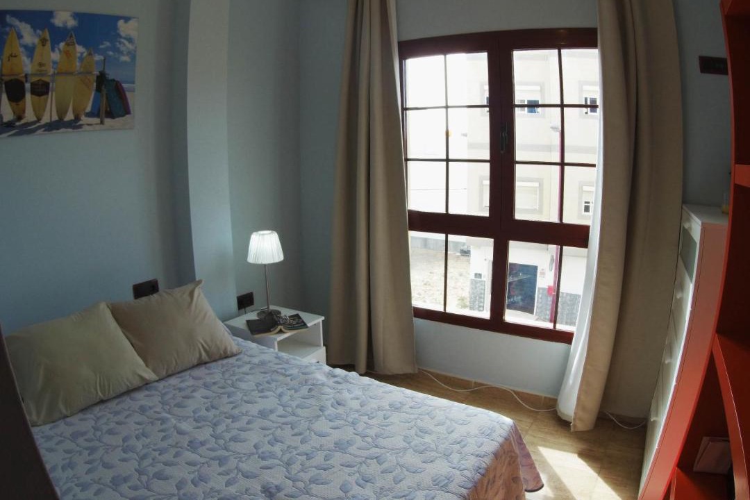 Photo of Bedroom in Puerto del Rosario