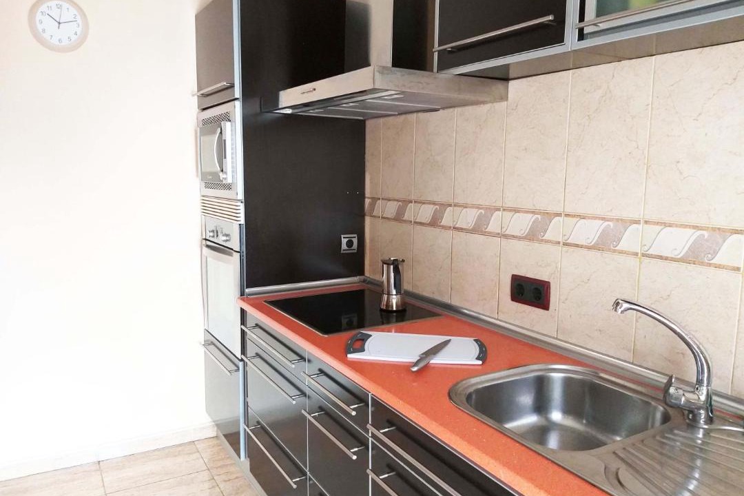 Photo of Kitchen in Puerto del Rosario