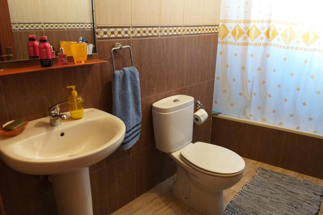 Photo of Bathroom in Puerto del Rosario