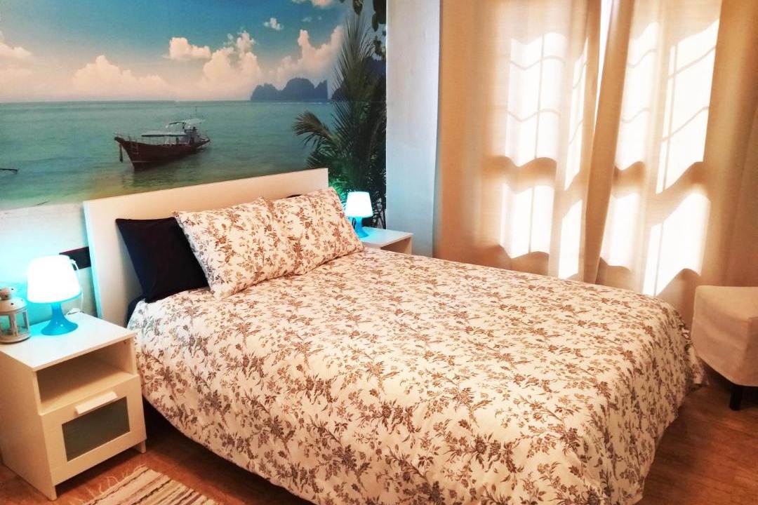 Photo of Bedroom in Puerto del Rosario