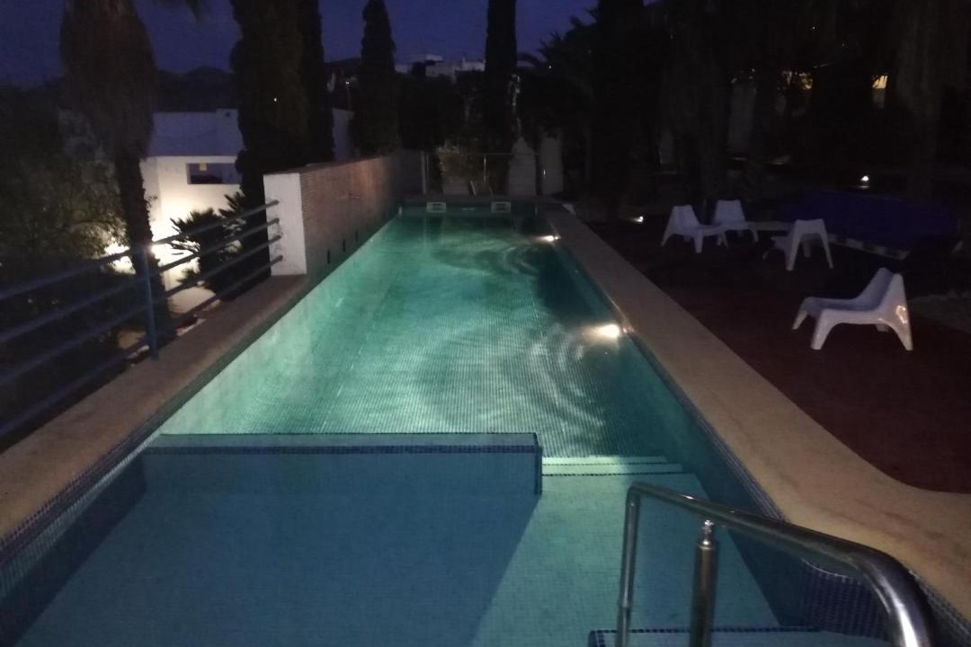 Photo of Outdoor in Fernan Perez