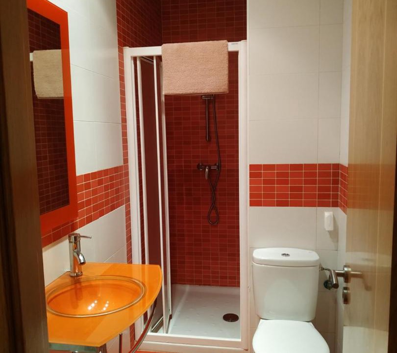 Photo of Bathroom in Aldeadavila de la Ribera