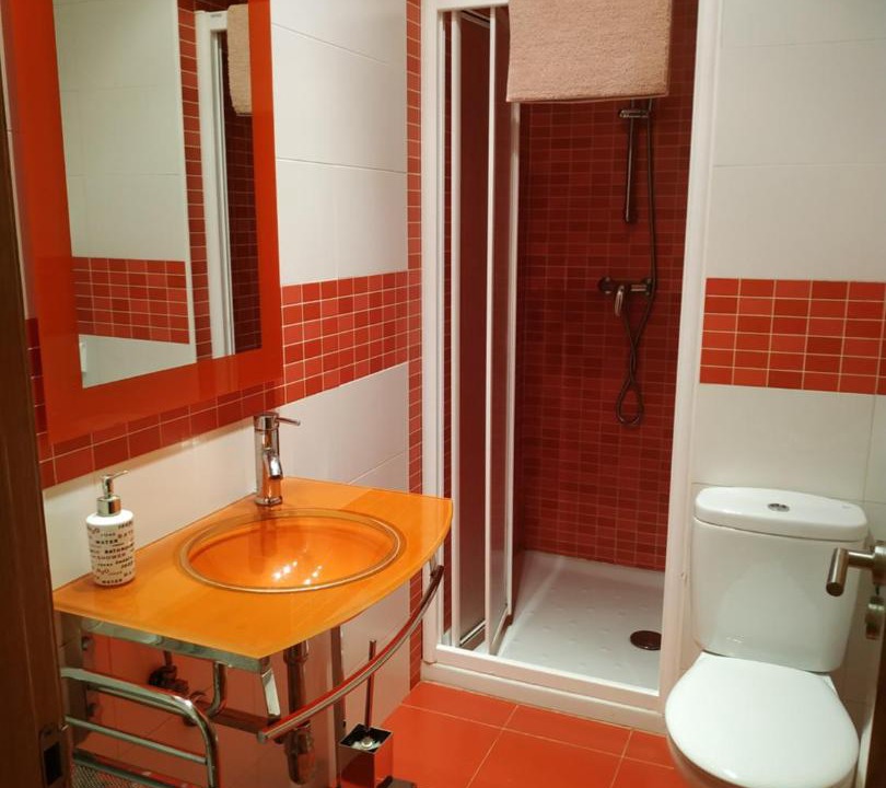 Photo of Bathroom in Aldeadavila de la Ribera