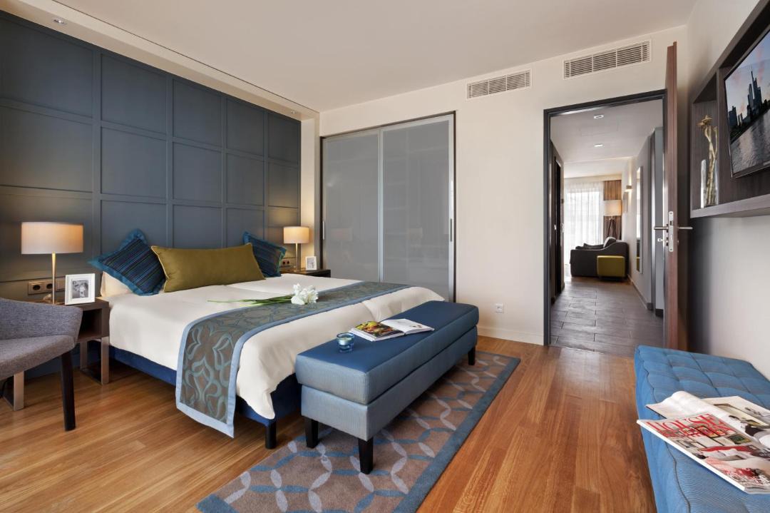 Photo of Bedroom in Gallus
