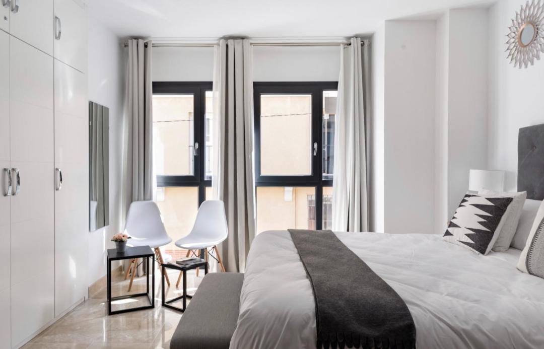 Photo of Bedroom in Perchel Sur