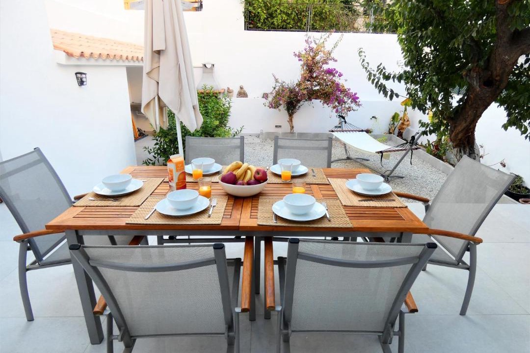 Photo of Patio Balcony in El Camp d'en Serralta