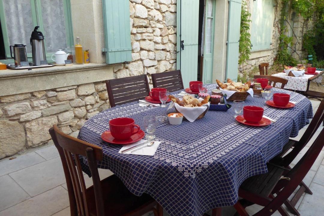 Photo of Others in Aubussargues