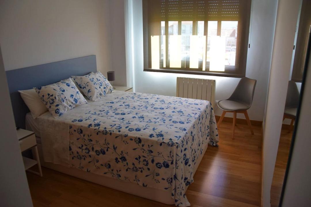 Photo of Bedroom in Isla de Arosa