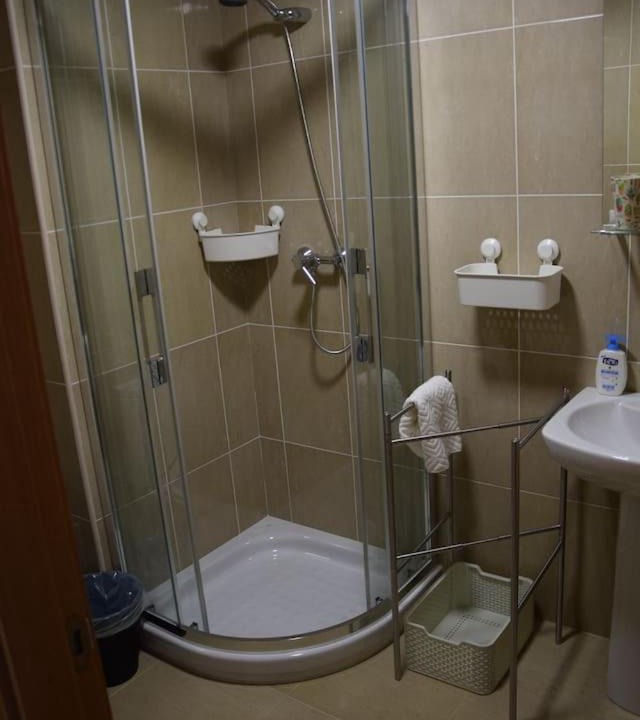 Photo of Bathroom in Isla de Arosa