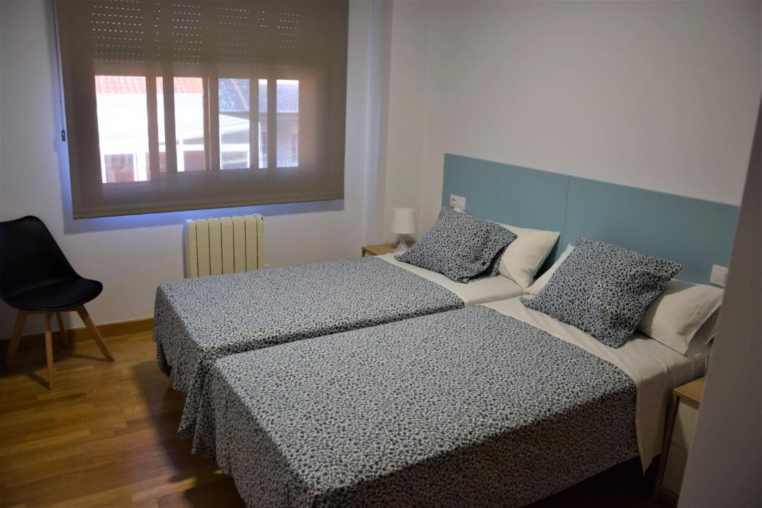Photo of Bedroom in Isla de Arosa