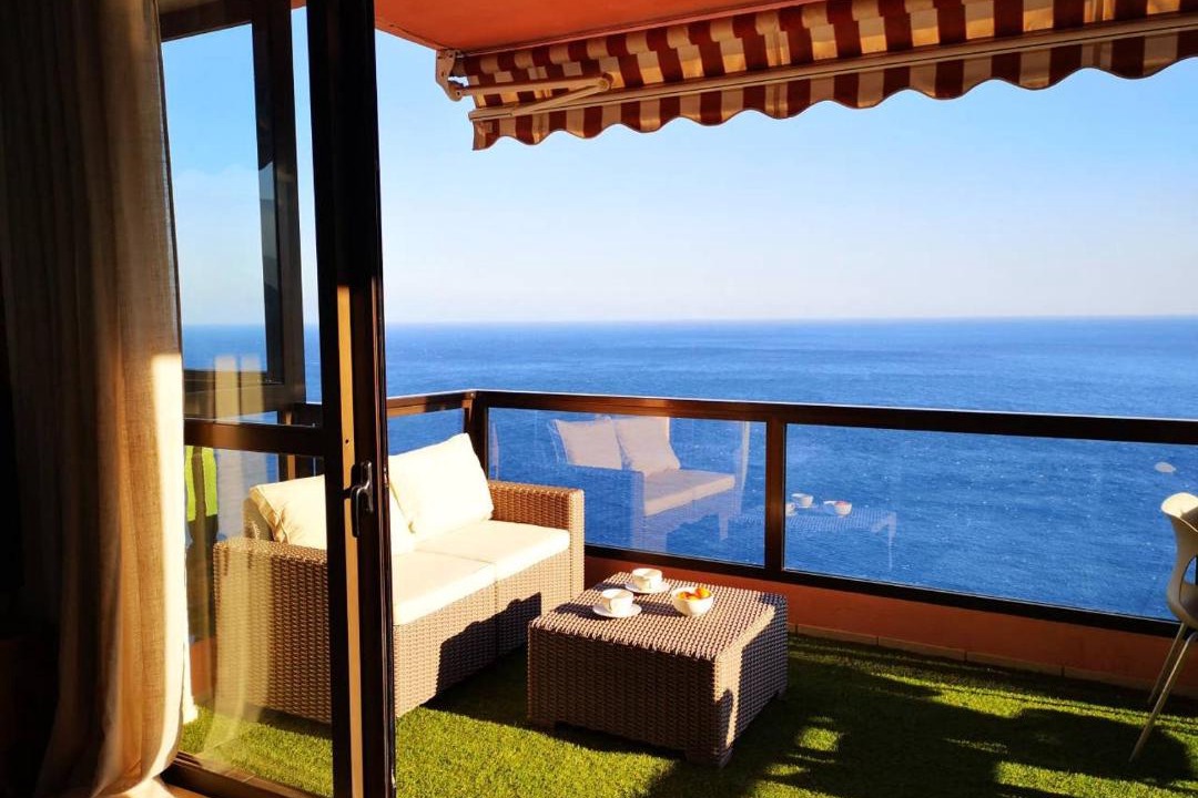 Photo of Patio Balcony in Radazul