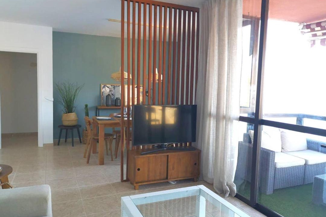 Photo of Livingroom in Radazul