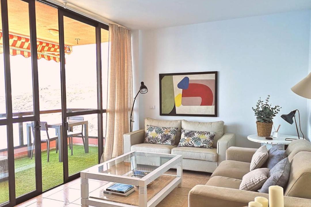 Photo of Livingroom in Radazul