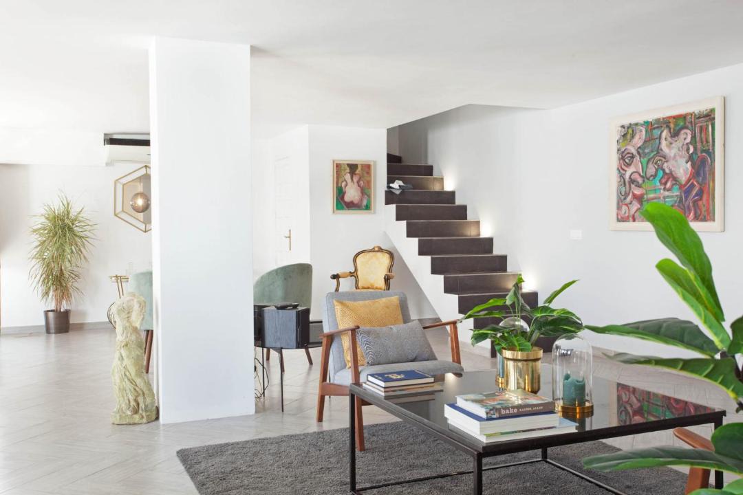 Photo of Livingroom in Benahavis