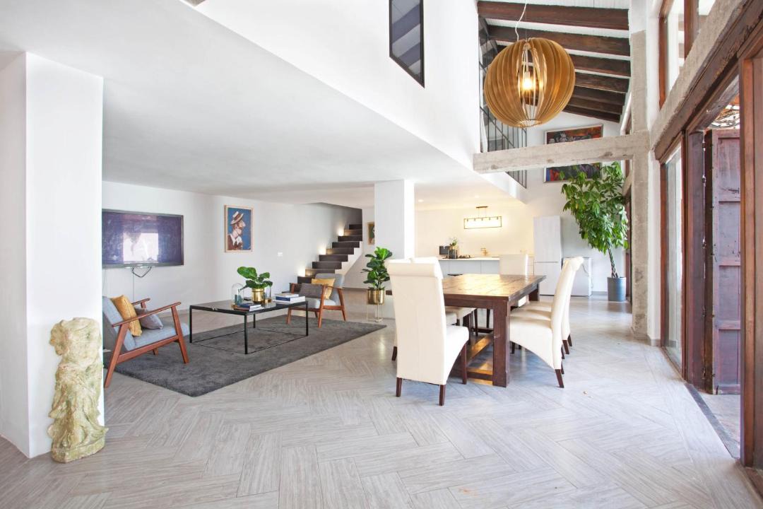 Photo of Livingroom in Benahavis